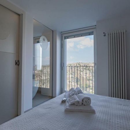 Villa Lamia Matera 11 Extérieur photo