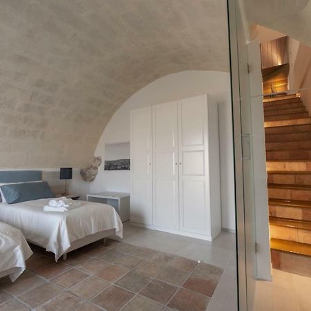 Villa Lamia Matera 11 Extérieur photo