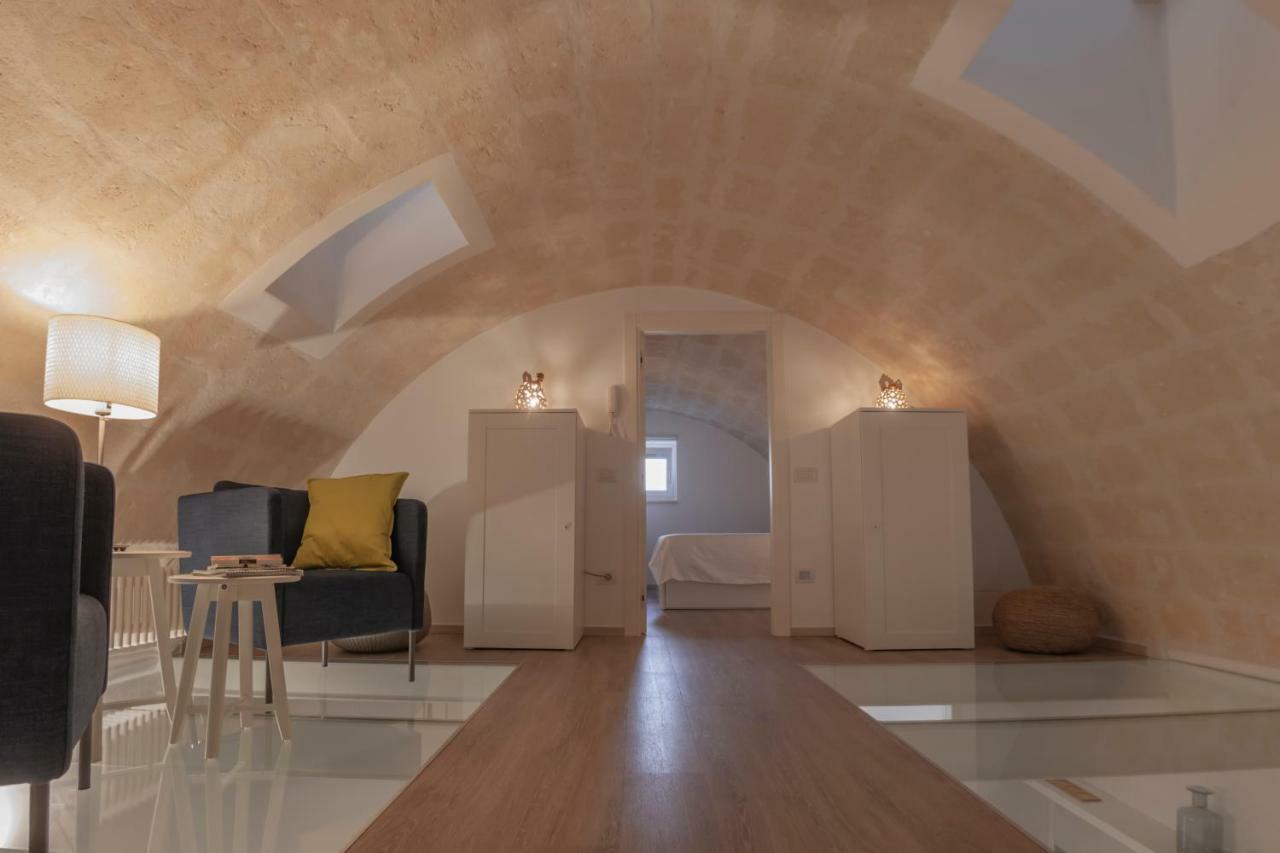 Villa Lamia Matera 11 Extérieur photo