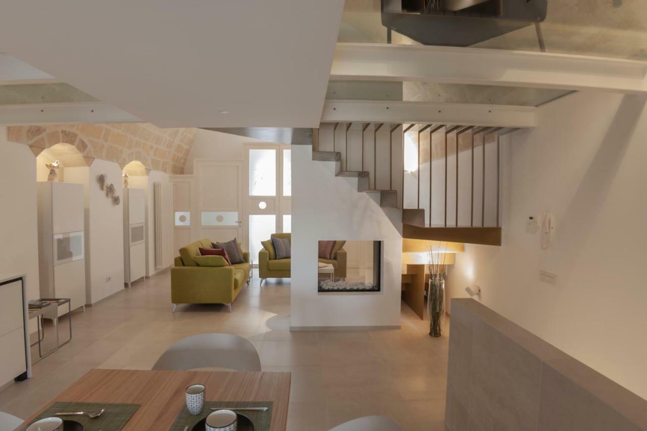 Villa Lamia Matera 11 Extérieur photo