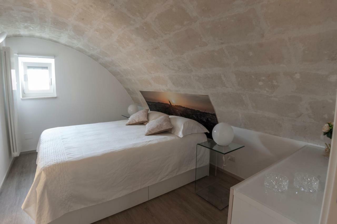 Villa Lamia Matera 11 Extérieur photo