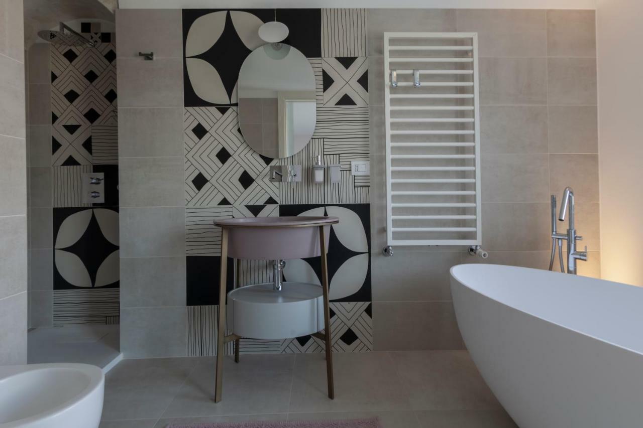 Villa Lamia Matera 11 Extérieur photo