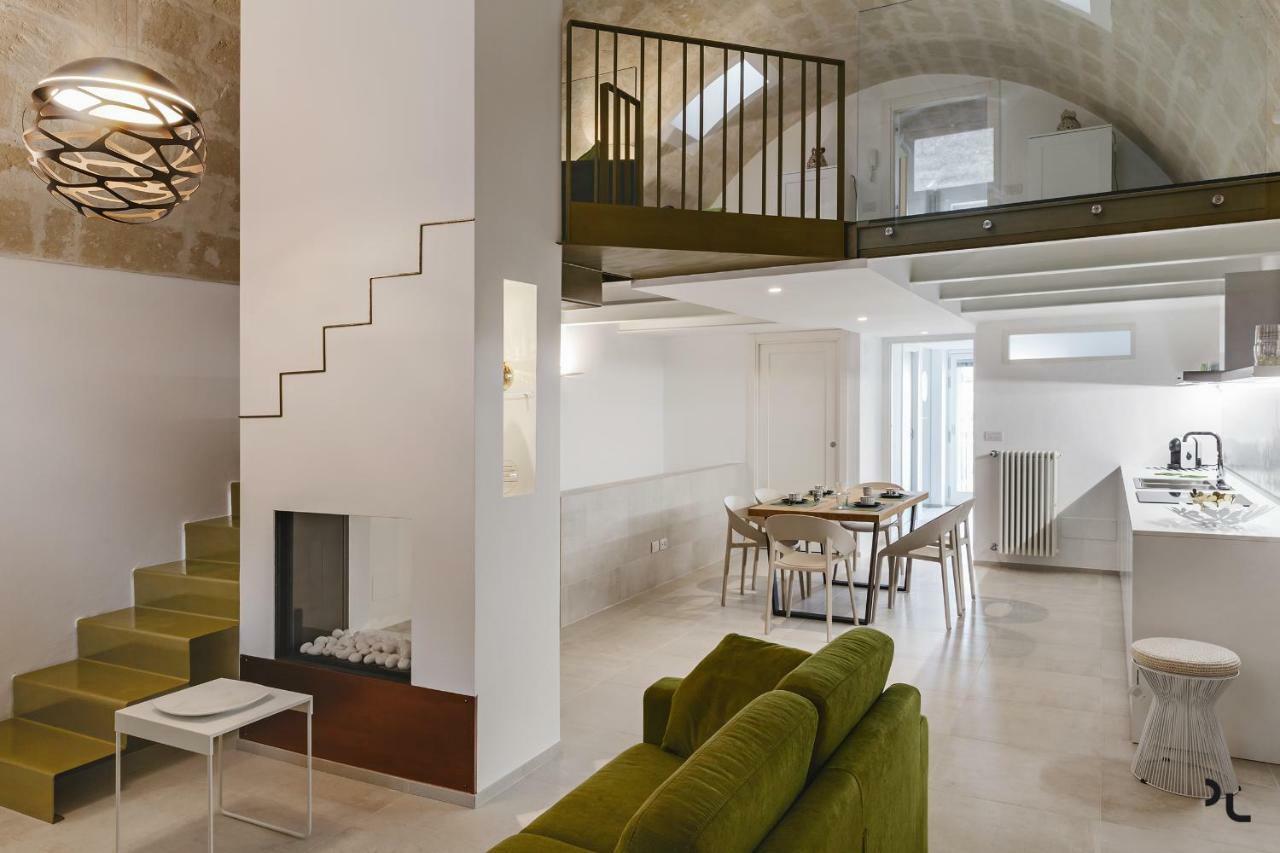 Villa Lamia Matera 11 Extérieur photo