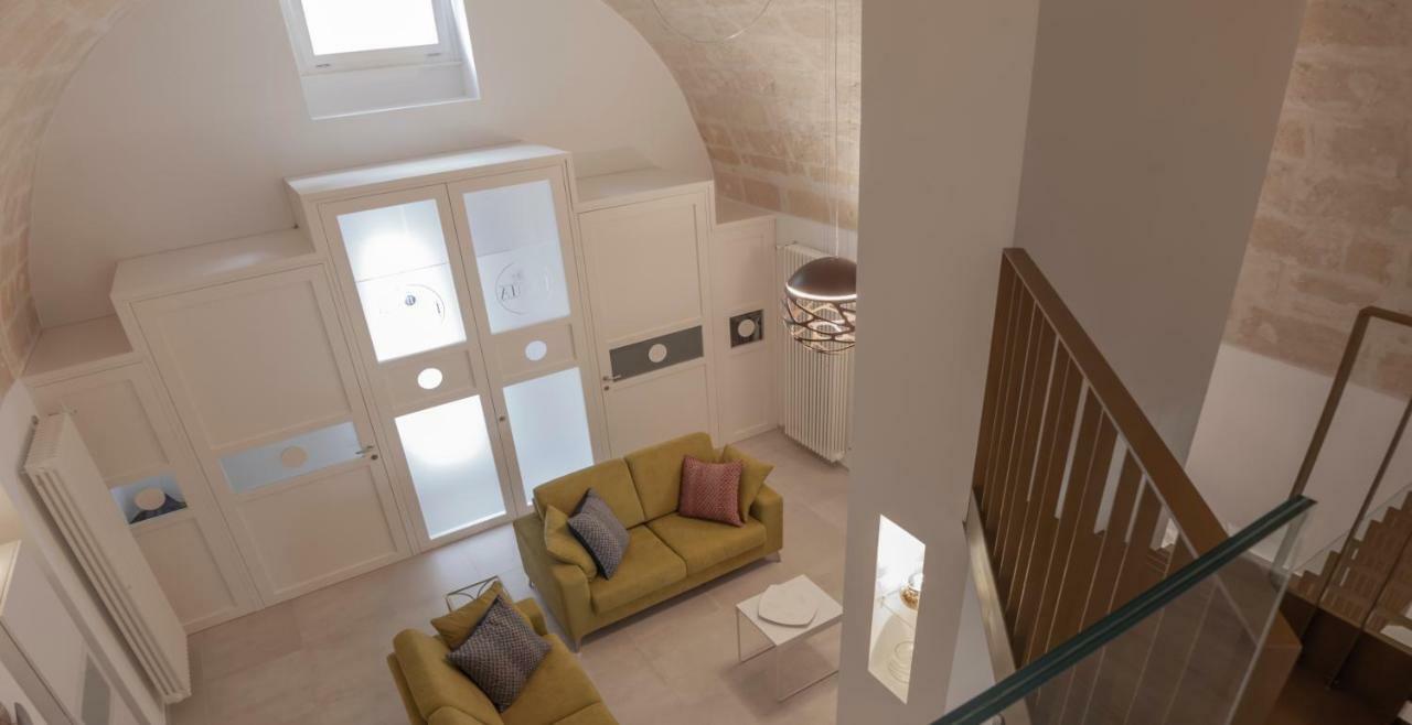 Villa Lamia Matera 11 Extérieur photo