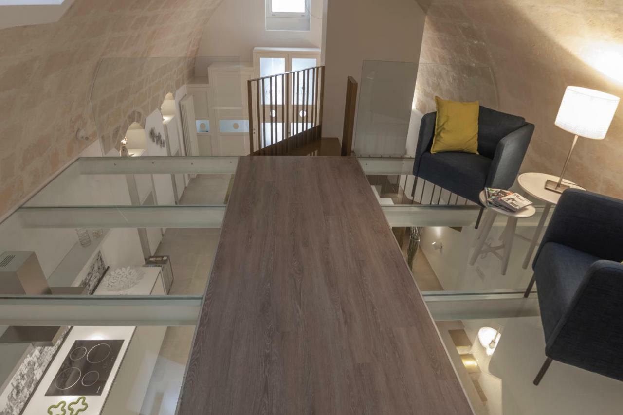 Villa Lamia Matera 11 Extérieur photo