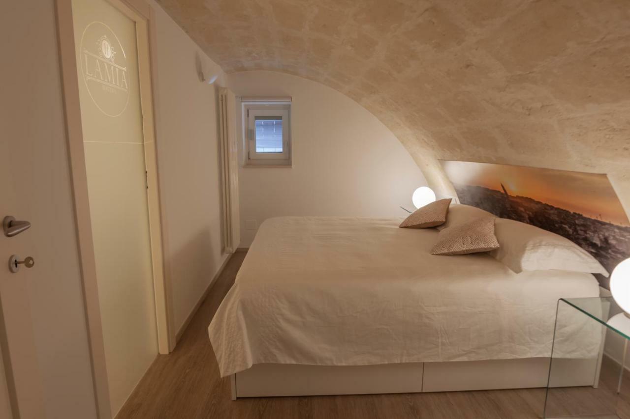 Villa Lamia Matera 11 Extérieur photo