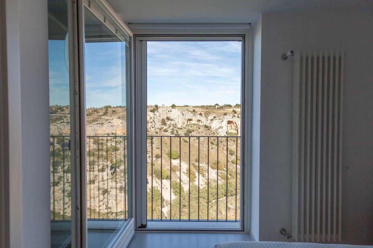 Villa Lamia Matera 11 Extérieur photo