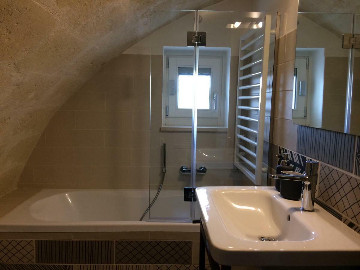 Villa Lamia Matera 11 Extérieur photo