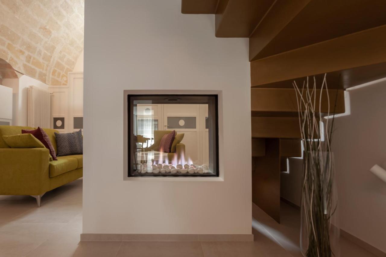 Villa Lamia Matera 11 Extérieur photo